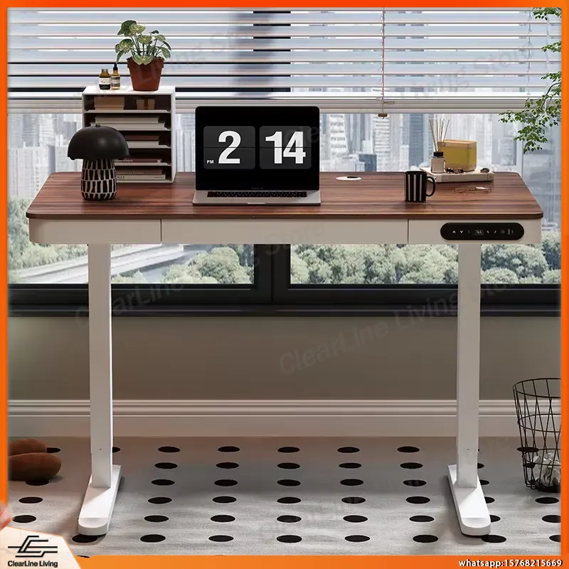 Electric Height Adjustable Gam - Esports Gaming Setup recensie en prijs