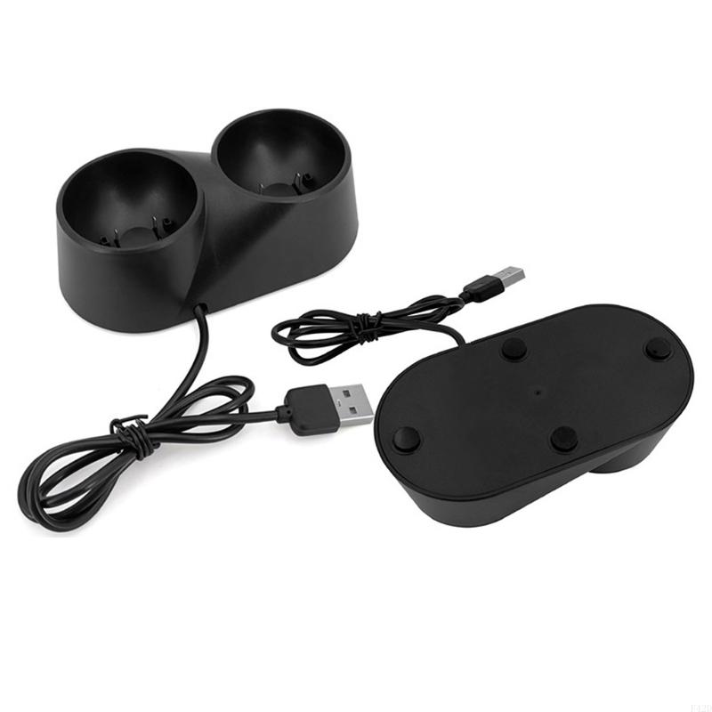 F42D Dual Dock For VR Move Con - Esports Gaming Station recensie en prijs
