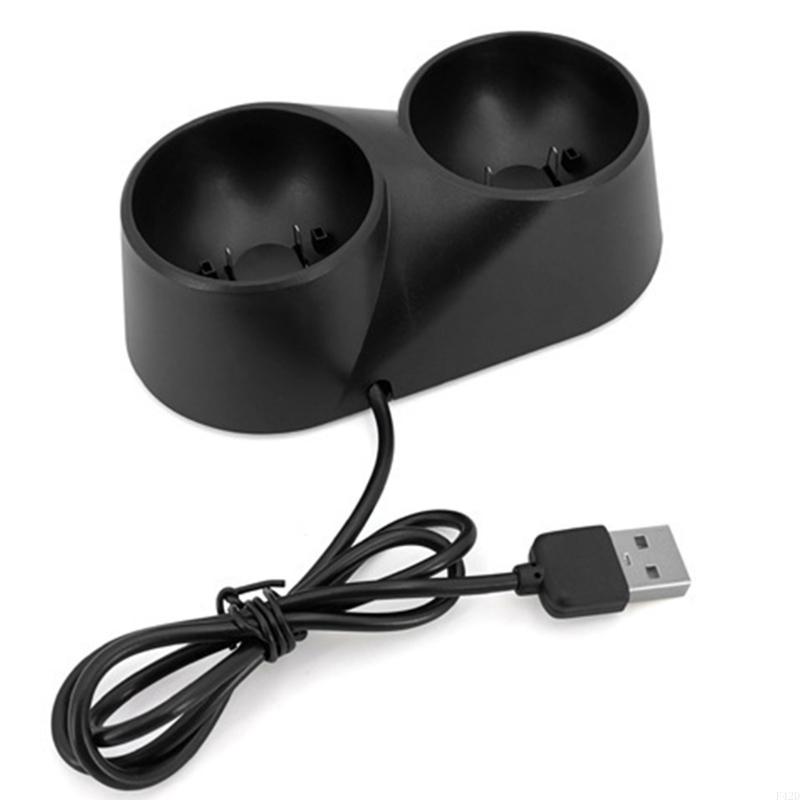 F42D Dual Dock For VR Move Con - Esports Gaming Station recensie en prijs