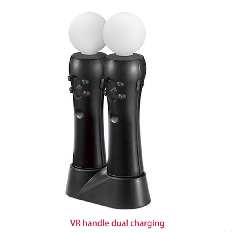 F42D Dual Dock For VR Move Con - Esports Gaming Station recensie en prijs