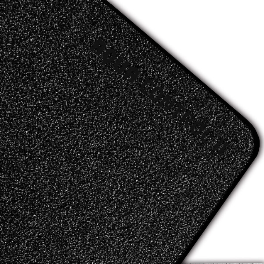 360x300x4mm Large X-Raypad Aqu - Esports Gaming Table recensie en prijs