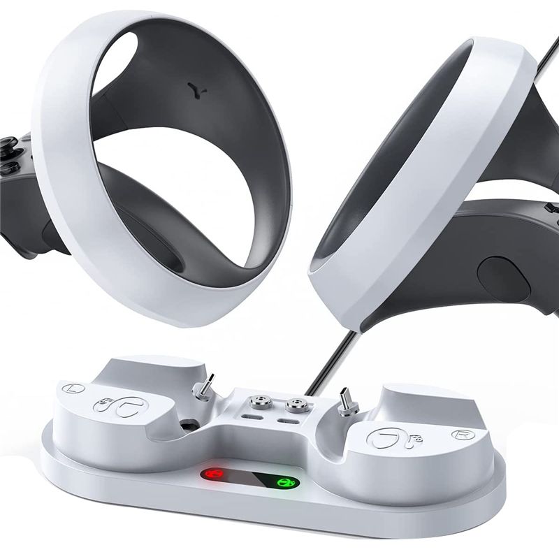 AS62 For PS VR2 Sense Controll - Controller Charging Stand recensie en prijs