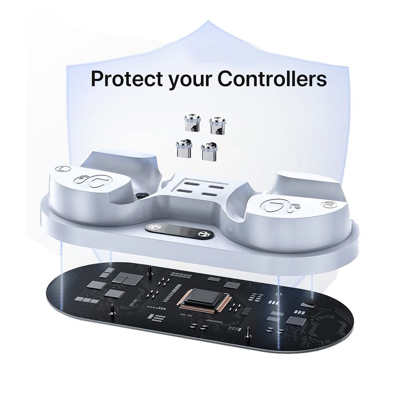 AS62 For PS VR2 Sense Controll - Controller Charging Stand recensie en prijs