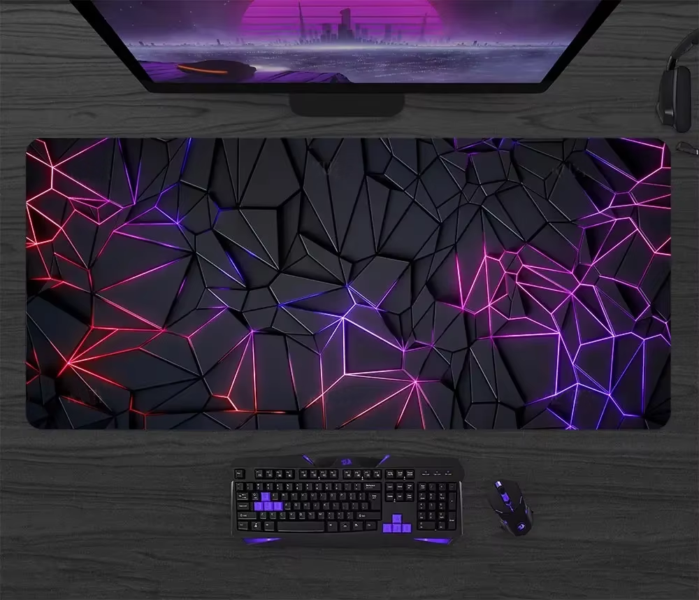 Gaming Mouse Pad Mousepad Game - Esports Gaming Table recensie en prijs