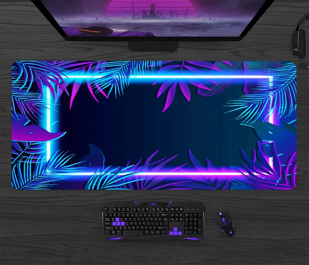 Gaming Mouse Pad Mousepad Game - Esports Gaming Table recensie en prijs