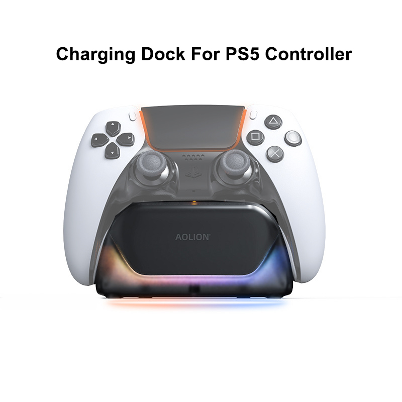 For PS5 Controller Charger Sin - Controller Charging Stand recensie en prijs