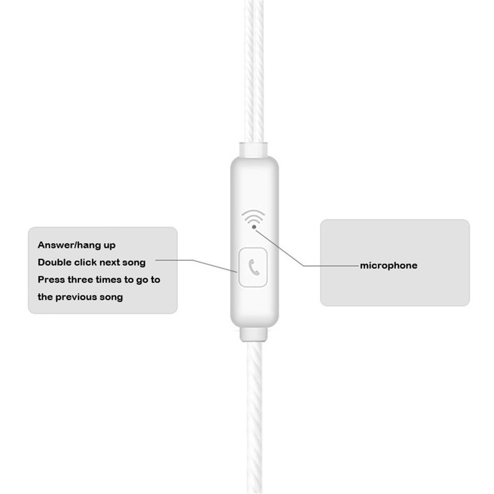 Universal Earphone 3.5mm Jack  - Esports Gaming Earphones recensie en prijs