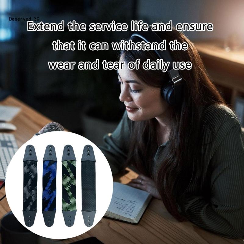 Enhances Nylon Headband For St - Esports Gaming Earphones recensie en prijs