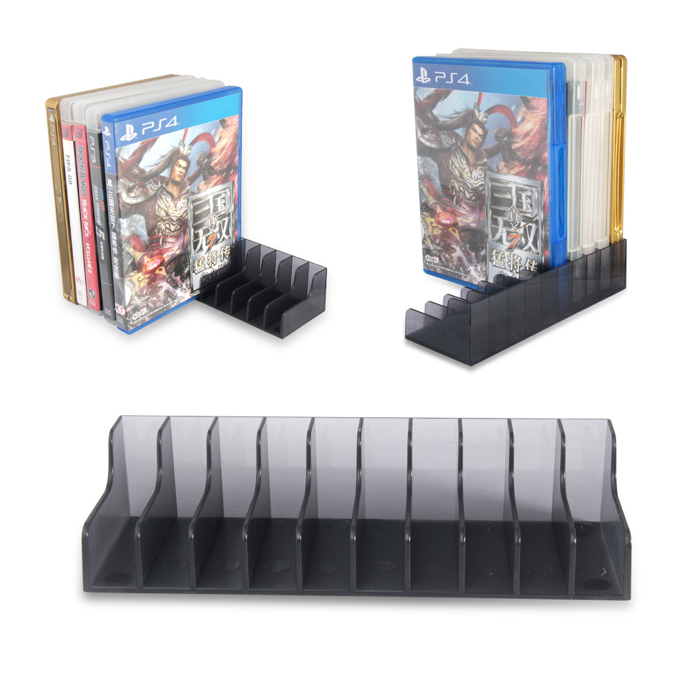 2pcs For PS5 PS4/Slim/Pro10 Ga - Esports Gaming Station recensie en prijs