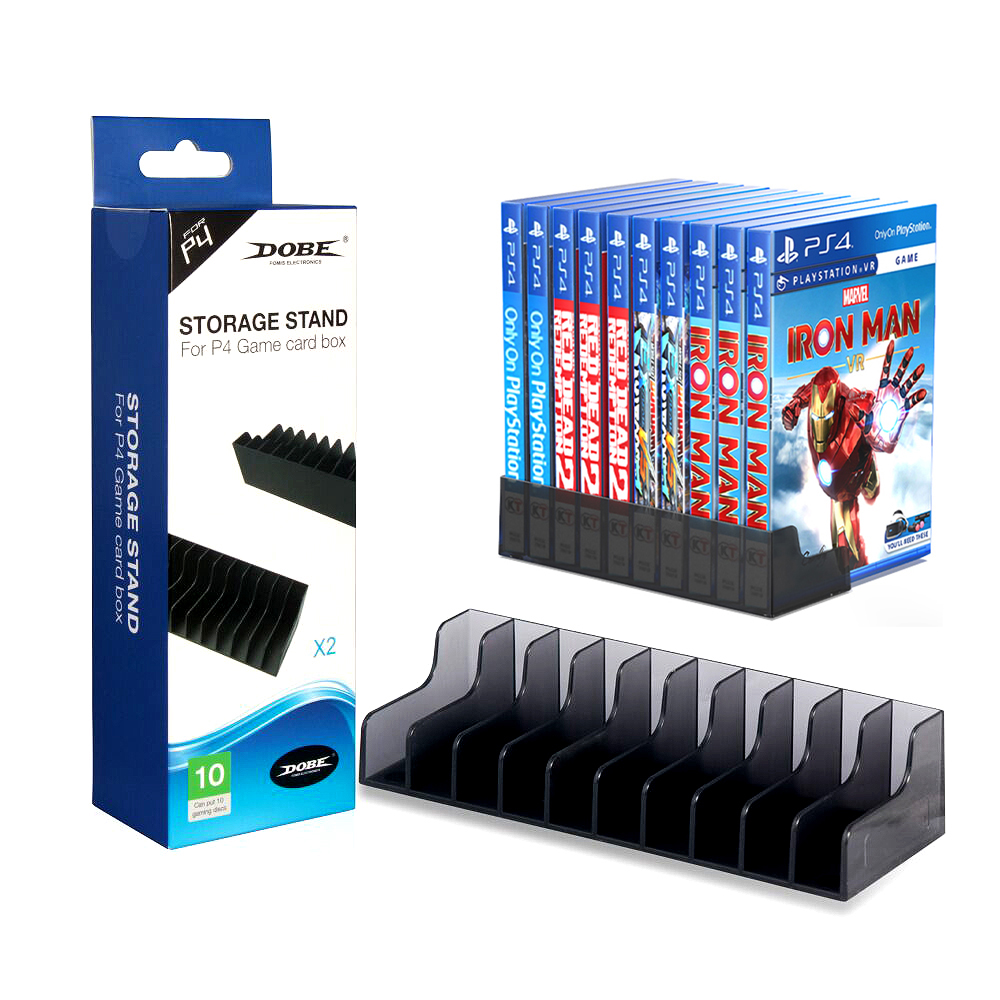 2pcs For PS5 PS4/Slim/Pro10 Ga - Esports Gaming Station recensie en prijs
