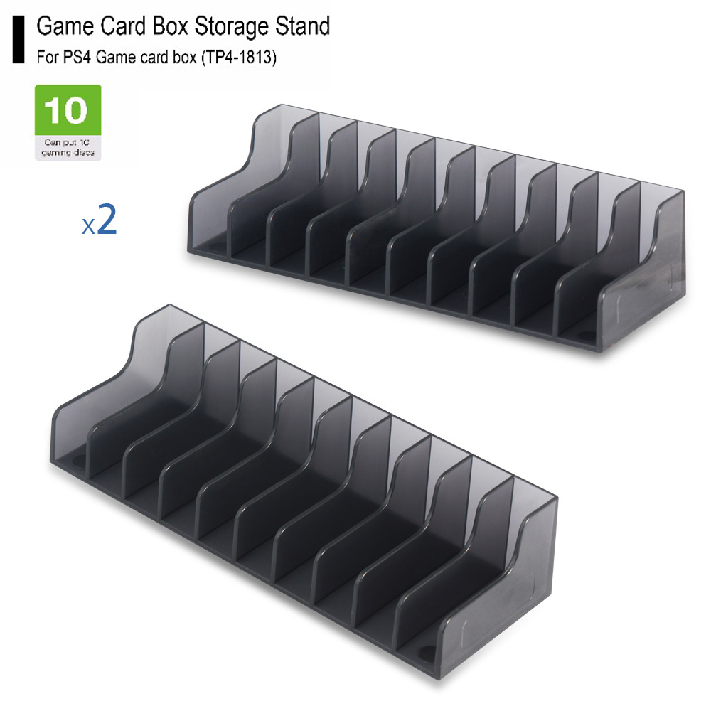 2pcs For PS5 PS4/Slim/Pro10 Ga - Esports Gaming Station recensie en prijs