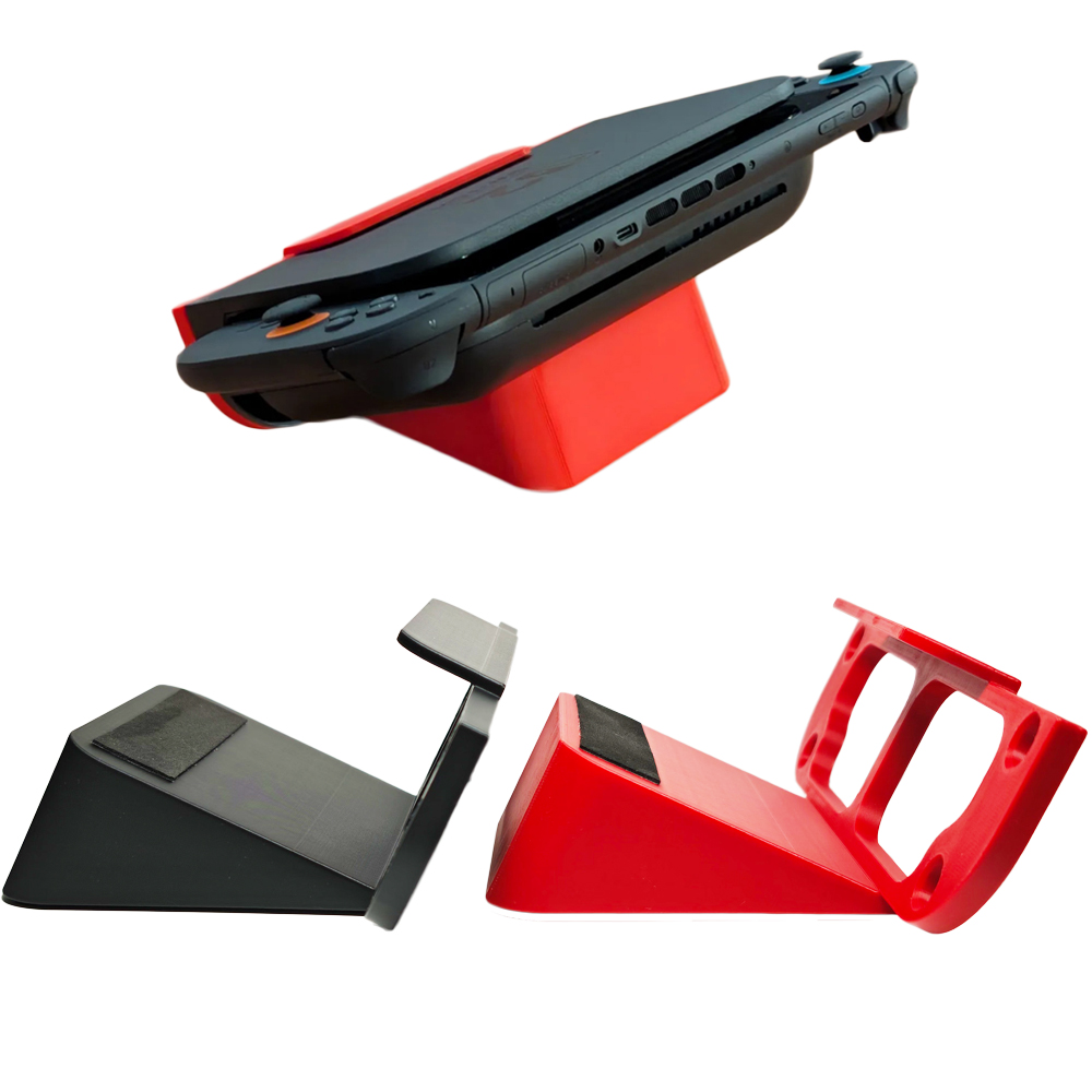 For Switch2 Flat Dock Stand-An - Controller Charging Stand recensie en prijs