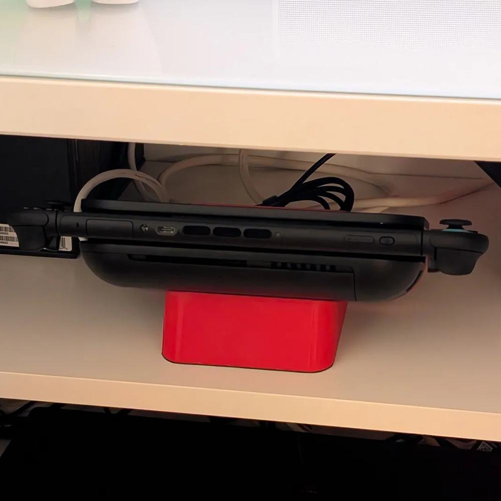 For Switch2 Flat Dock Stand-An - Controller Charging Stand recensie en prijs