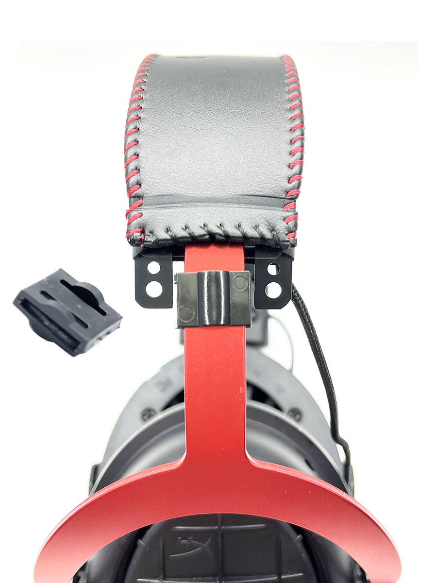 Replacement Headphone Swivel F - Esports Gaming Earphones recensie en prijs