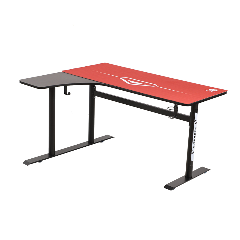 Gaming Desk, Ergonomic E-sport - Esports Gaming Table recensie en prijs