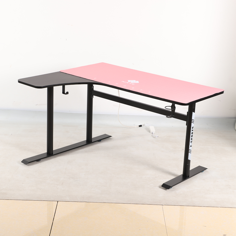 Gaming Desk, Ergonomic E-sport - Esports Gaming Table recensie en prijs