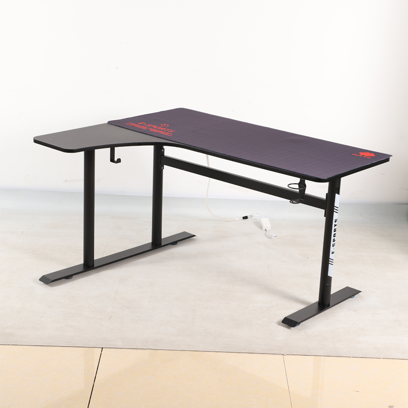 Gaming Desk, Ergonomic E-sport - Esports Gaming Table recensie en prijs