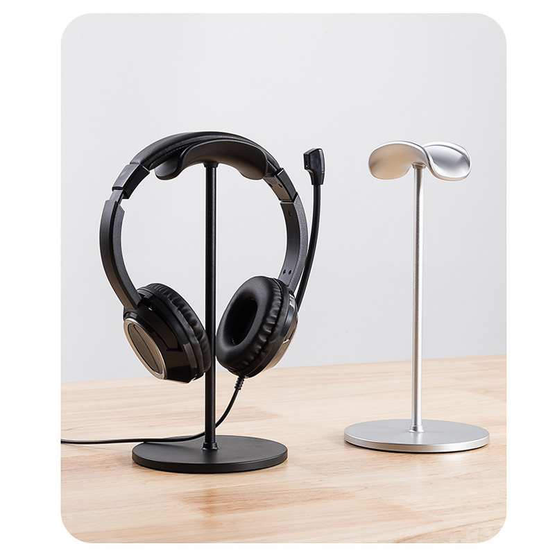 Metal Head-Mounted Headphone S - Esports Gaming Earphones recensie en prijs