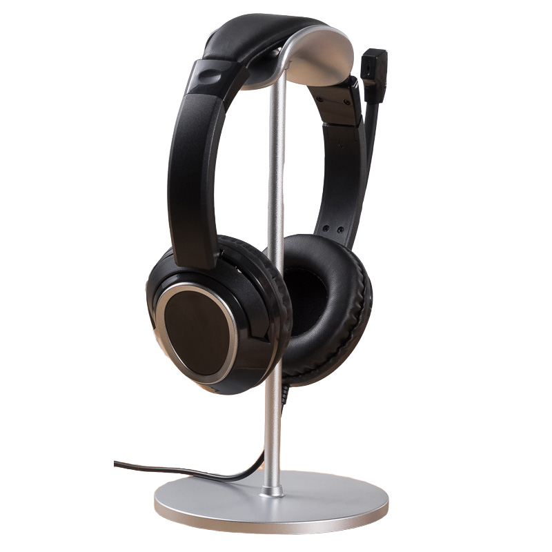 Metal Head-Mounted Headphone S - Esports Gaming Earphones recensie en prijs