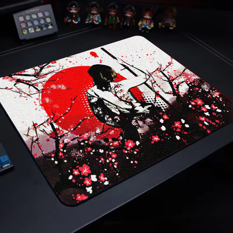 E-Sports Mouse Pad Gaming Acce - Esports Gaming Setup recensie en prijs