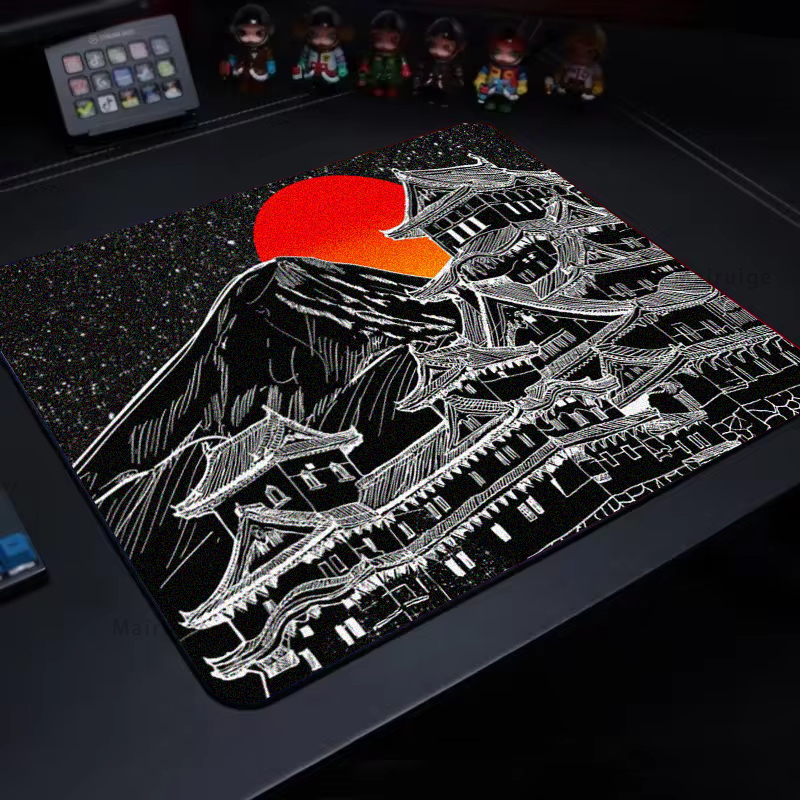 E-Sports Mouse Pad Gaming Acce - Esports Gaming Setup recensie en prijs