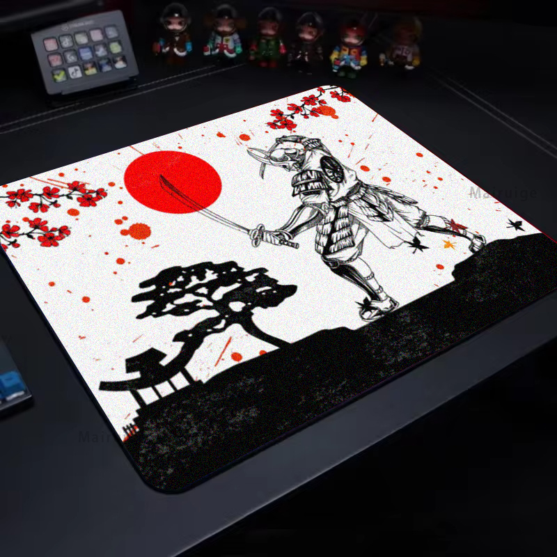 E-Sports Mouse Pad Gaming Acce - Esports Gaming Setup recensie en prijs