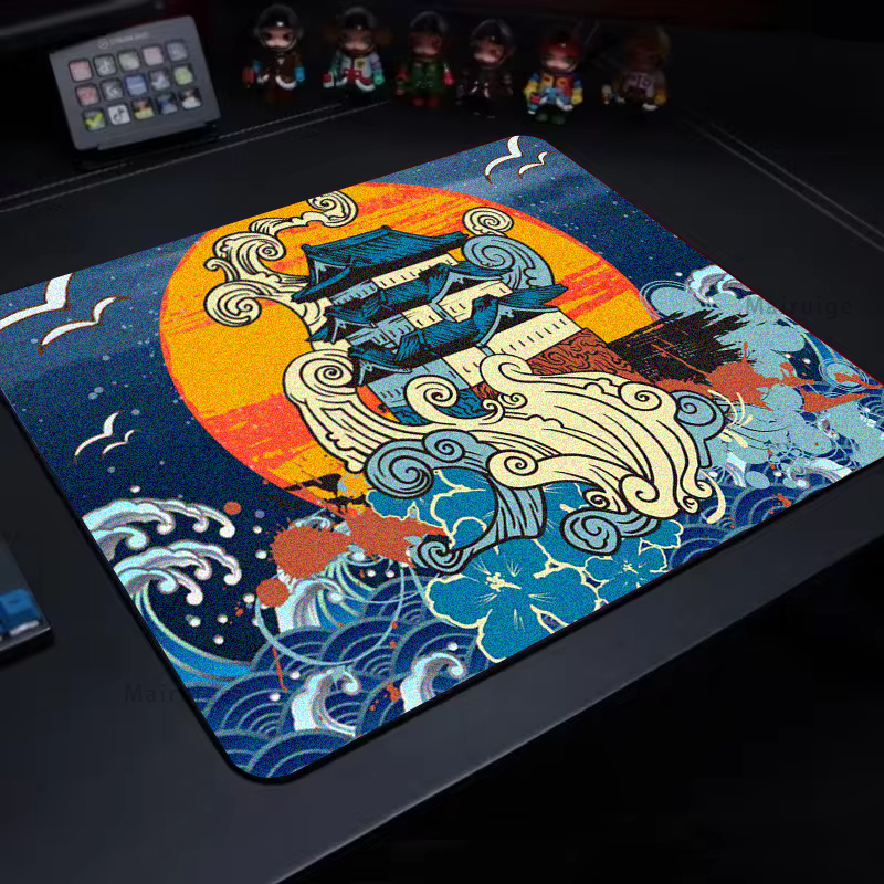 E-Sports Mouse Pad Gaming Acce - Esports Gaming Setup recensie en prijs