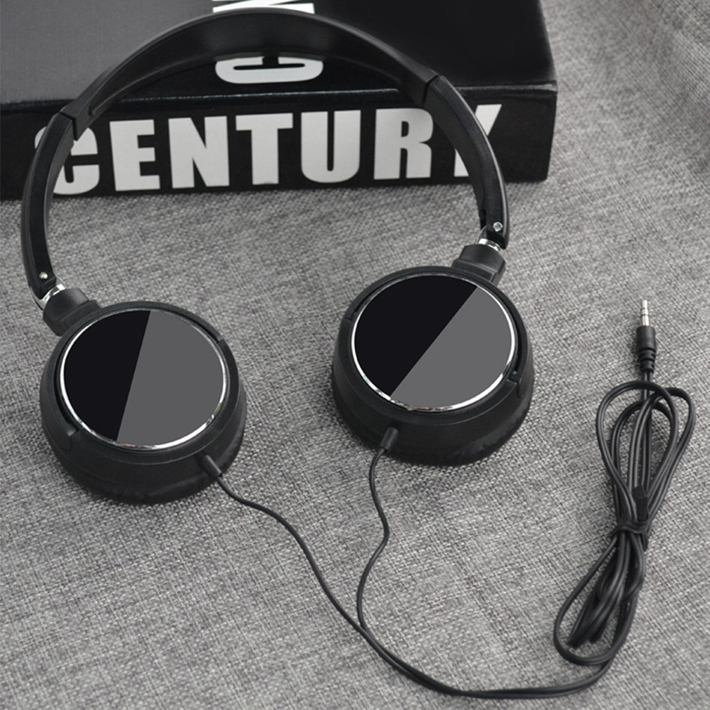 Foldable Noise Canceling Sport - Esports Gaming Earphones recensie en prijs