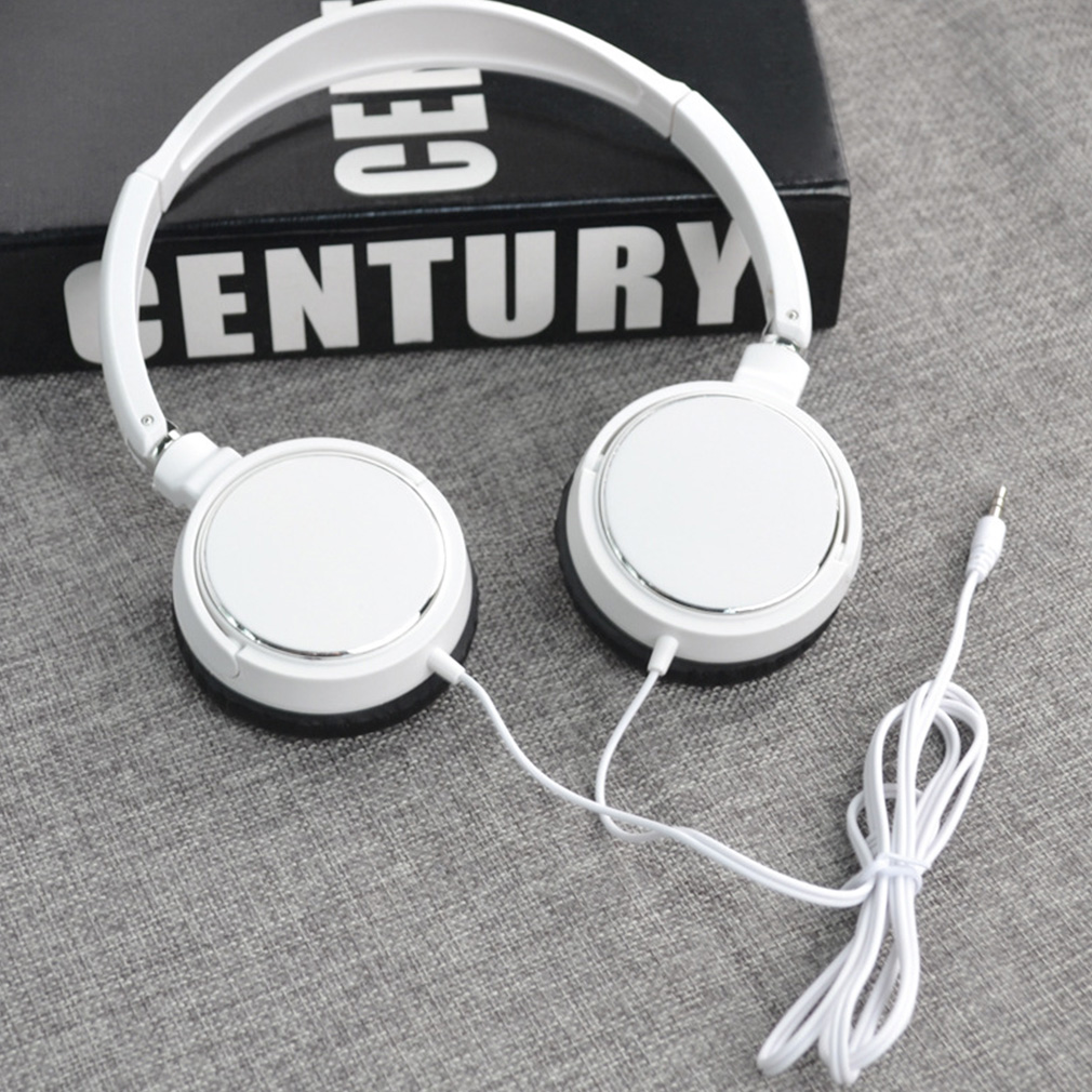 Foldable Noise Canceling Sport - Esports Gaming Earphones recensie en prijs