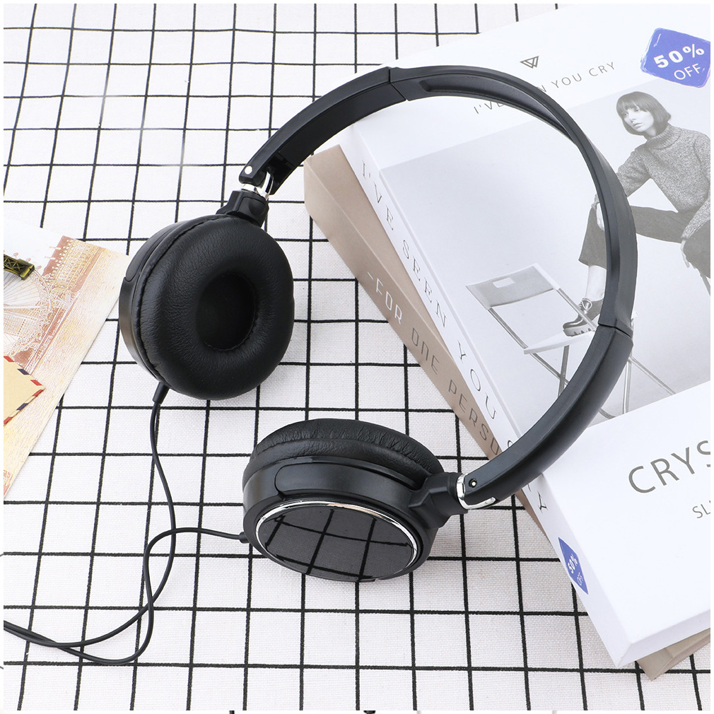 Foldable Noise Canceling Sport - Esports Gaming Earphones recensie en prijs