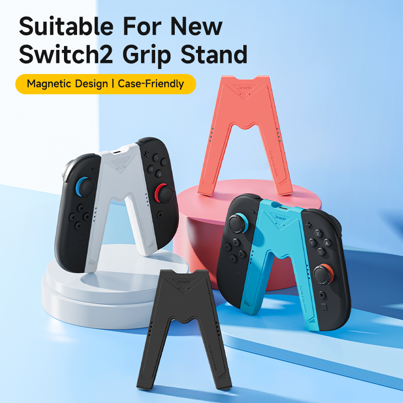 Suitable for Switch2 handle gr - Controller Charging Stand recensie en prijs