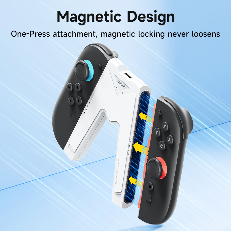 Suitable for Switch2 handle gr - Controller Charging Stand recensie en prijs