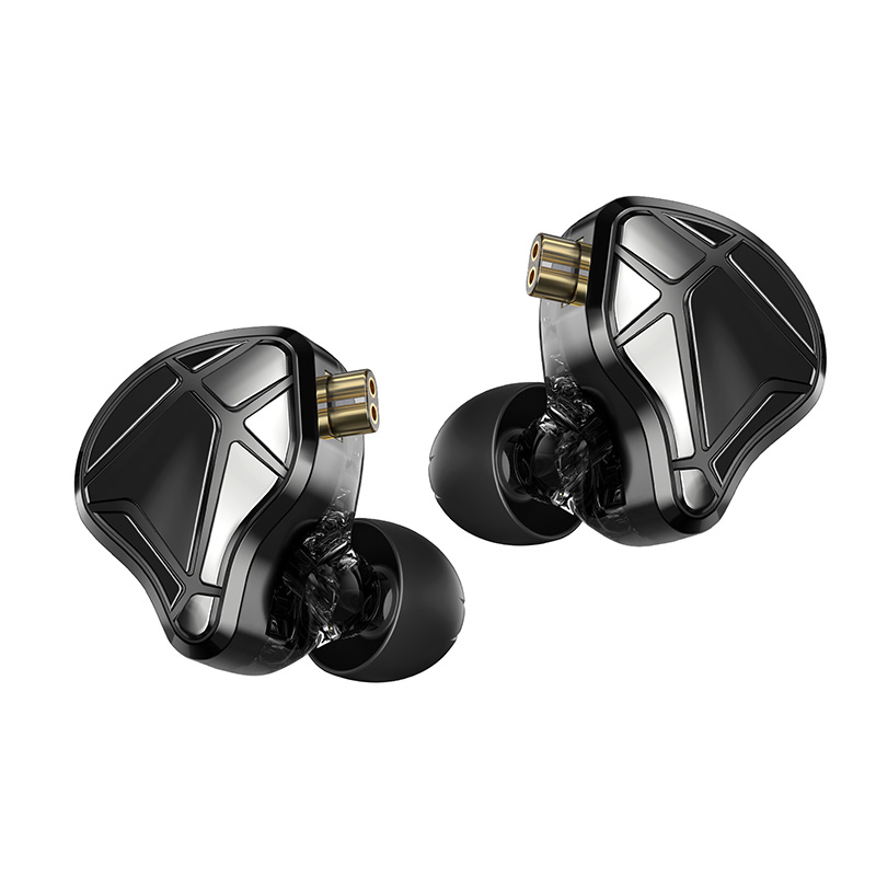 KZ Axas FPS Gaming IEM Headp - Esports Gaming Setup recensie en prijs
