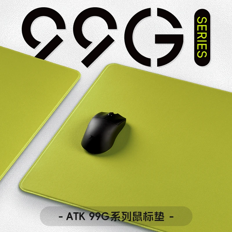 ATK99G Air Carbon Mousepad Xso - Esports Gaming Table recensie en prijs